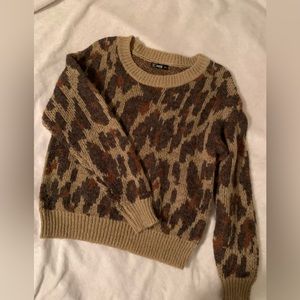 Brand: Shein Size: S